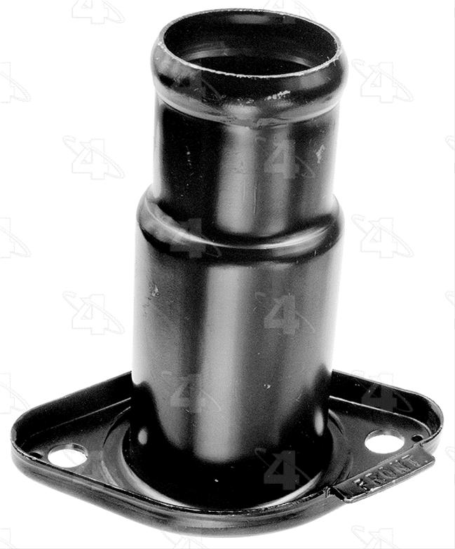 4 Seasons Thermostat Housing 90-03 Dodge, Jeep 5.2L, 5.9L, 3.9L